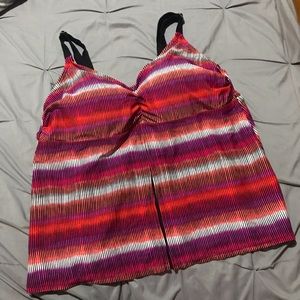 Bathing Suit Top NWOT